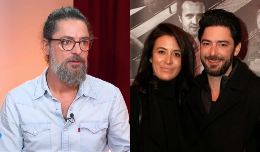 dan bordeianu a divortat de teodora mama fetitelor sale primele declaratii ale actorului de trei ani 67d93d6e72141