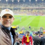dan negru nu e impresionat de nationala romaniei nu existam in fotbalul mare fotbalistii au comentatori pe masura lor 67e27b631fecc