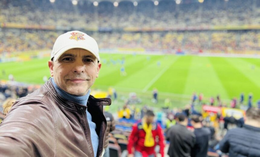 dan negru nu e impresionat de nationala romaniei nu existam in fotbalul mare fotbalistii au comentatori pe masura lor 67e27b631fecc