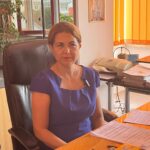 dana mihaela lazar este noul director interimar al casei judetene de pensii din constanta 67d82905247be