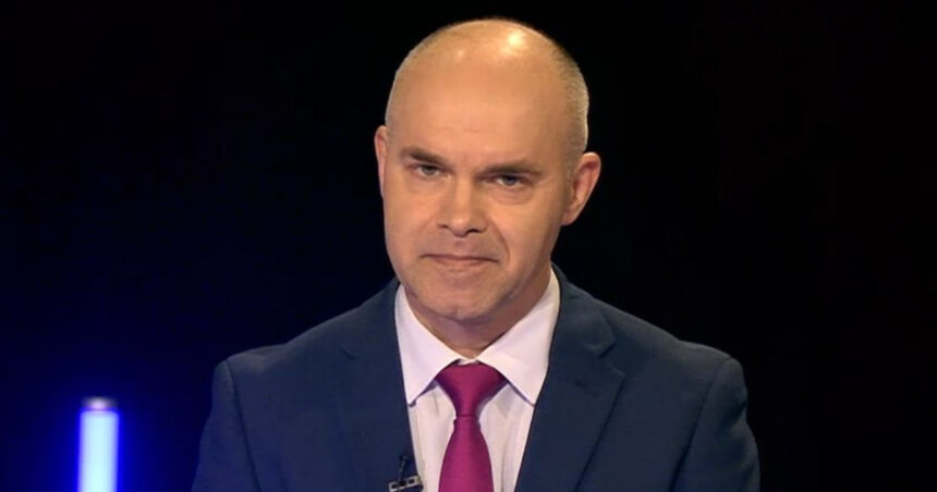 daniel funeriu fostul ministru al educatiei si a depus la bec candidatura la prezidentiale 67d5a8f801c74