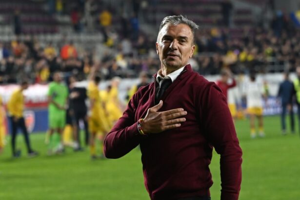 daniel pancu a dezvaluit motivul pentru care louis munteanu nu a fost convocat la echipa nationala de seniori 67e19b34e0d21