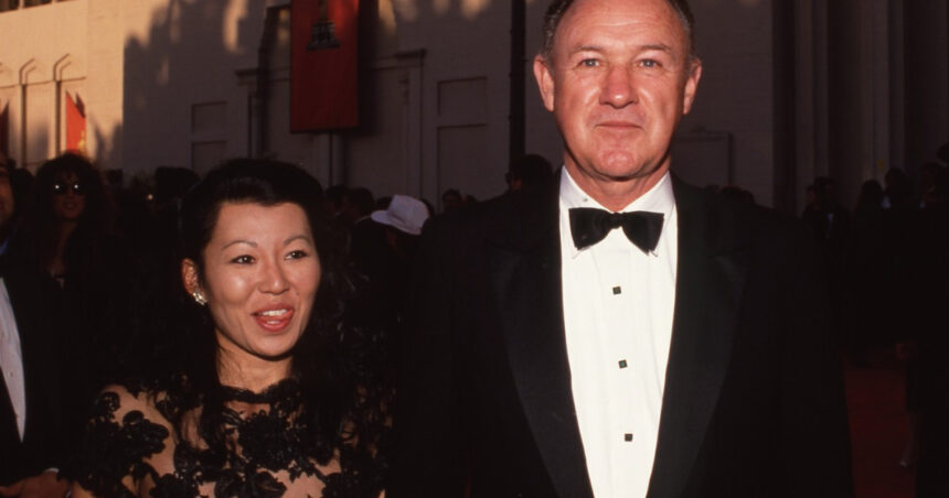 de ce a murit cainele lui gene hackman animalul a fost gasit in casa alaturi de actorul decedat luna trecuta 67d6b4288e29e