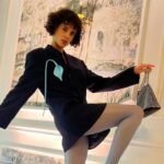 de ce a ramas actrita diana sar in romania si nu a plecat in strainatate sa devina model international am avut noroc exclusiv 67e2c1b4b284b