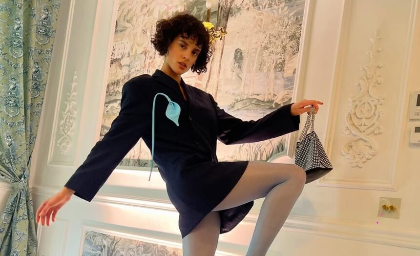 de ce a ramas actrita diana sar in romania si nu a plecat in strainatate sa devina model international am avut noroc exclusiv 67e2c1b4b284b