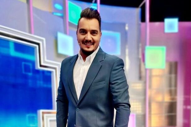 de ce i se spune bursucu lui adrian cristea a primit porecla cand lucra alaturi de mona segall si petre nastase la pro tv 67c59da02e3b8