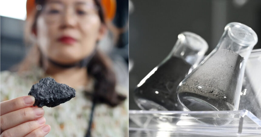 de ce occidentul pierde batalia contra chinei pentru mineralele critice este ca o lupta david goliat pe care mereu o castiga uriasul 67d1642032740