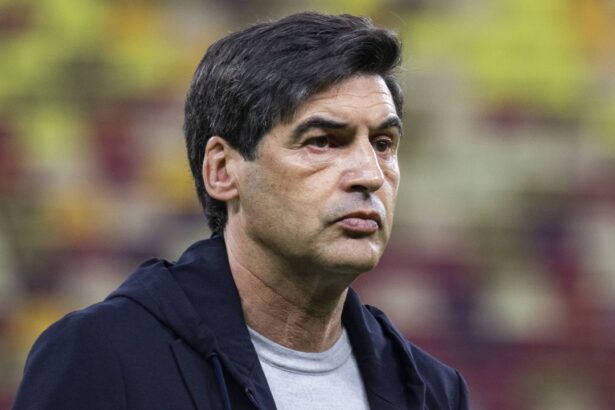 decizia luata de paulo fonseca la doar o zi dupa fcsb lyon 1 3 din motive personale 67cb272b0a8fe
