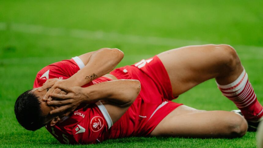 decizia medicilor in cazul dinamovistului selmani ajuns la spital dupa derby e pentru siguranta sa 67ea8bfc04a85