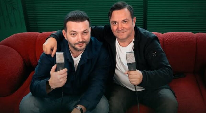 decizia pe care a luat o mihai morar dupa ce a facut 500 000 de abonati pe youtube daniel buzdugan i a fost alaturi 67d006d921f98