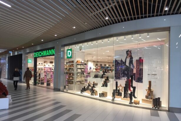 deichmann majoreaza puternic capitalul filialei din romania a vandut pentru prima data peste 4 milioane perechi de pantofi 67c53a293290a