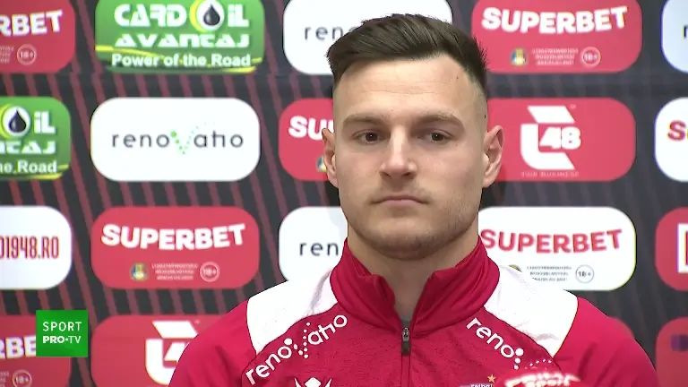 dennis politic a prefatat derby ul dinamo fcsb ce spune despre dubutul la nationala 67e7fa9ecf26a