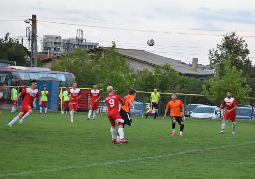 derby in lupta pentru promovare in etapa de sambata a ligii a iv a 67dc56300340c