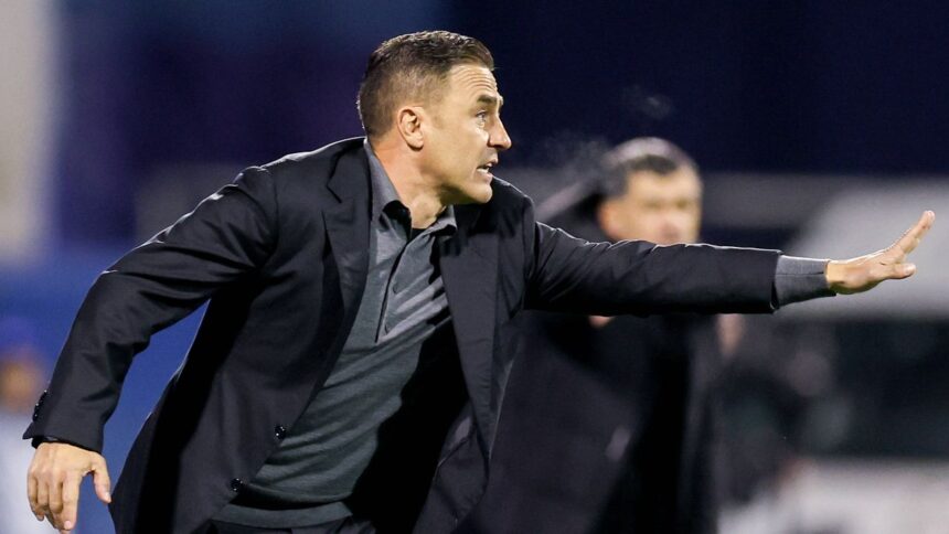 derby ul croatiei incendiar dinamo zagreb hajduk split cu cannavaro si gatusso pe banca si cu patru goluri 67c48fa2508f2