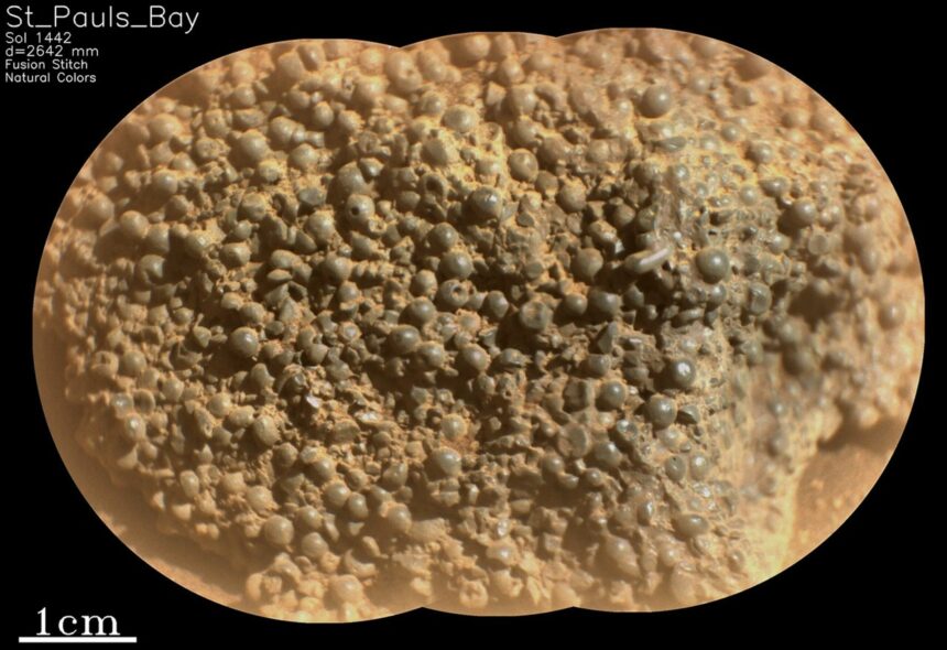 descoperire bizara pe marte ce a gasit roverul perseverance pe planeta rosie 67e7b281685e4