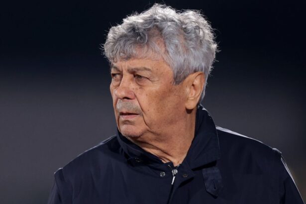 detaliul care l a scos din sarite pe lucescu in san marino romania am exagerat iar eu nu suport asta 67e24afa08f0c