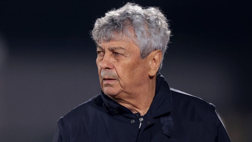 detaliul care l a scos din sarite pe lucescu in san marino romania am exagerat iar eu nu suport asta 67e24afa08f0c