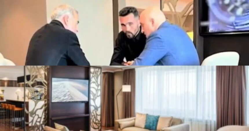 dezvaluiri din dosarul georgescu potra filmul planului de rasturnare a ordinii constitutionale 67c5e4eab44ec