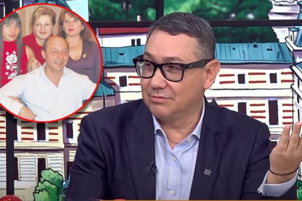 discutia dintre victor ponta si traian basescu cand s au intalnit prima data esti insurat am fete daca vrei sa mi fii ginere 67e528ee34b39