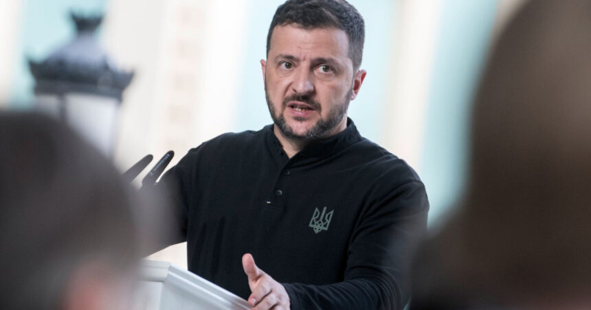 discutii sua ucraina saptamana viitoare zelenski nu va participa dar spera sa fie semnificative 67ca9ed7331ef