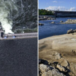 distrugerea unui baraj din ucraina comparata cu dezastrul nuclear de la cernobil explozia a cauzat o bomba toxica cu ceas 67d3f92b9e1e4