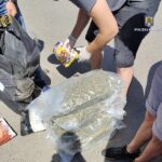 dobrita constantin si bajenaru condamnati pentru trafic international de droguri au adus canabis din spania pentru a l vinde la constanta 67e600870708b
