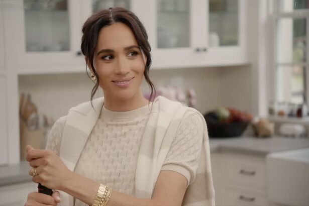 documentarul asteptat din ianuarie a intrat in sfarsit pe netflix with love meghan poate fi urmarit din 4 martie 2025 in toata lumea 67c715f1ac606