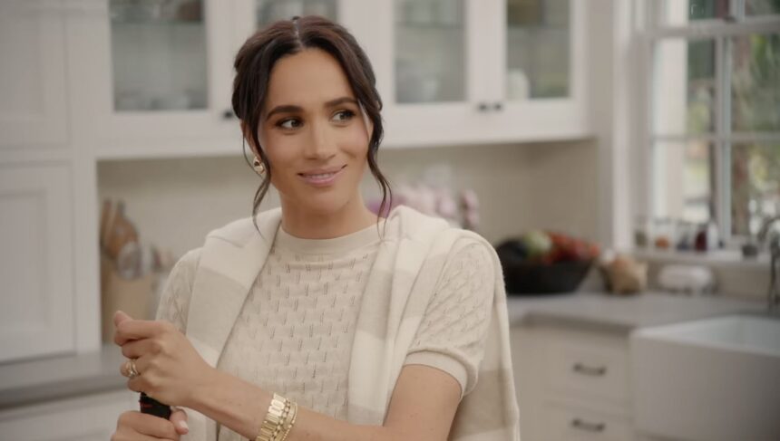 documentarul asteptat din ianuarie a intrat in sfarsit pe netflix with love meghan poate fi urmarit din 4 martie 2025 in toata lumea 67c715f1ac606