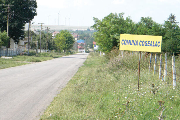 documente comuna cogealac este executata din nou din cauza datoriilor doua terenuri insumand 1 000 de metri patrati sunt scoase la licitatie 67e4a158e473a
