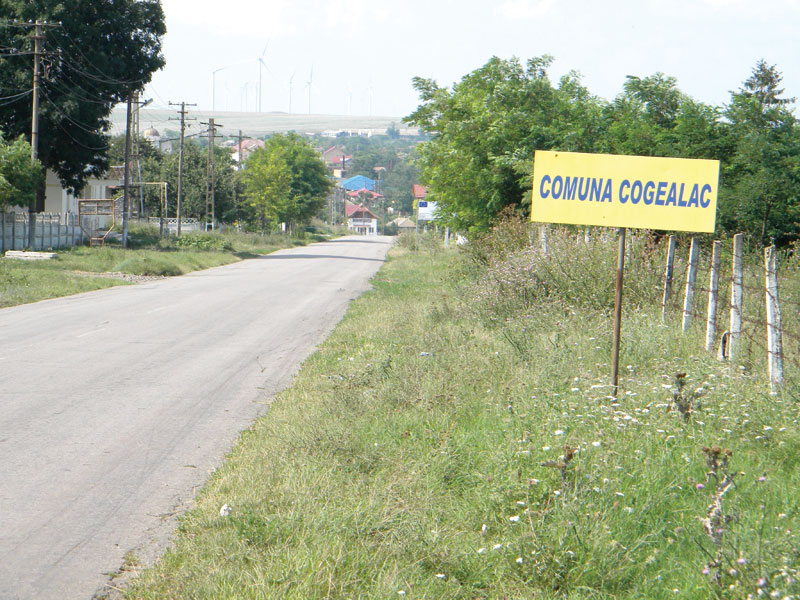documente comuna cogealac este executata din nou din cauza datoriilor doua terenuri insumand 1 000 de metri patrati sunt scoase la licitatie 67e4a158e473a