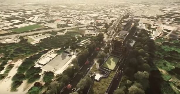 documentvideo negocieri pentru cartierul energiei din bucuresti 67d5283813249
