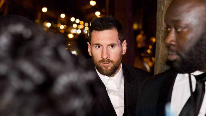 doi ani care nu mi au placut lionel messi a vorbit fara menajamente despre perioada de la psg 67c3ea7a1d259