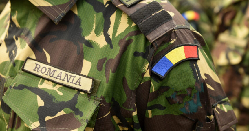doi militari au fost raniti intr o explozie in timpul unui exercitiu de distrugere a munitiei reale precizarile mapn 67dad2e7103e4