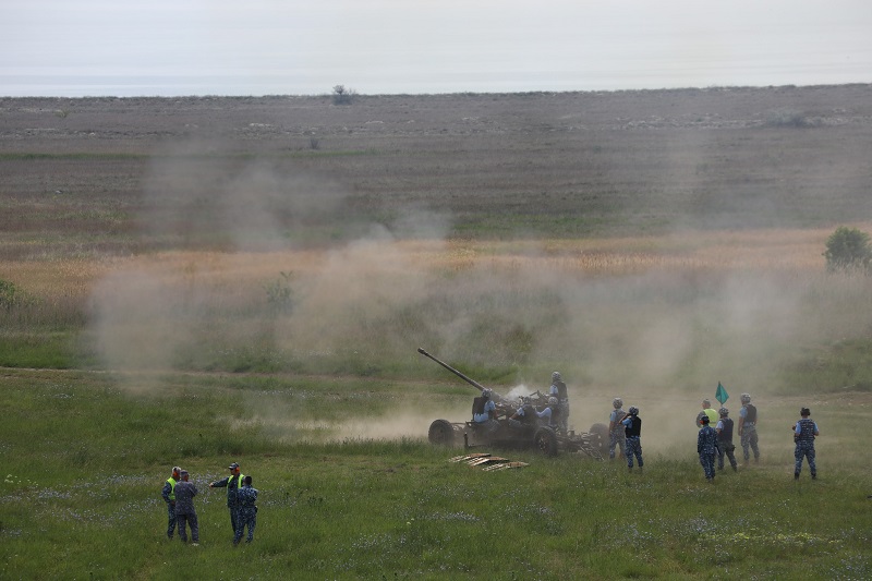 doi militari au fost raniti intr un poligon din romania vezi aici care este starea acestora 67dacd2c5f253