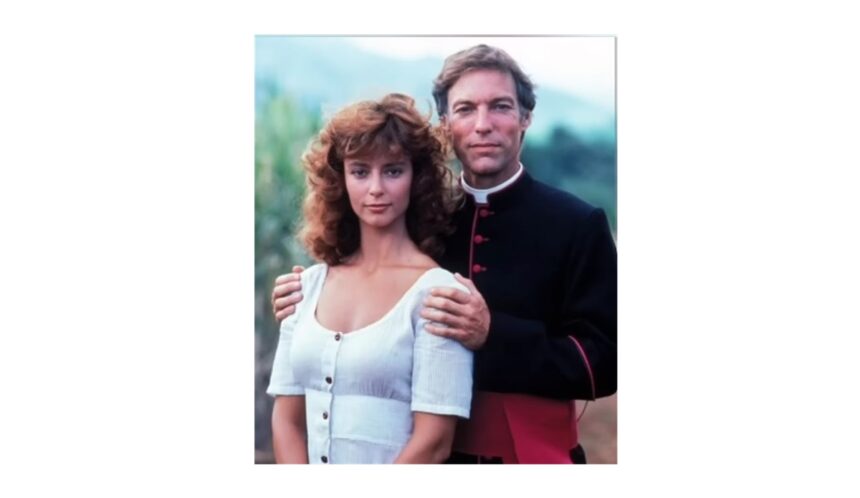 doliu in cinematografie indragitul actor richard chamberlain s a stins din viata cu doua zile inainte de a implini 91 de ani 67e962bed47bb