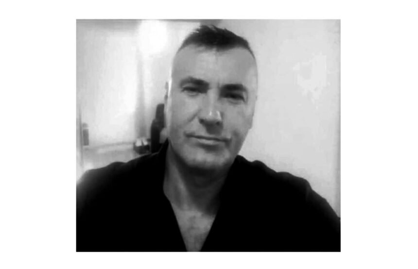 doliu in randul politistilor constanteni un fost om al legii s a stins din viata la doar 53 de ani 67cde80d64c56