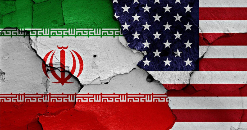 donald trump a trimis o scrisoare iranului care va fi predata in curand cine intermediaza dialogul 67d16b24f39d5