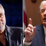 donald trump enervat de comentariile actorului george clooney la o emisiune tv un expert politic ratat 67e26bbc33fad
