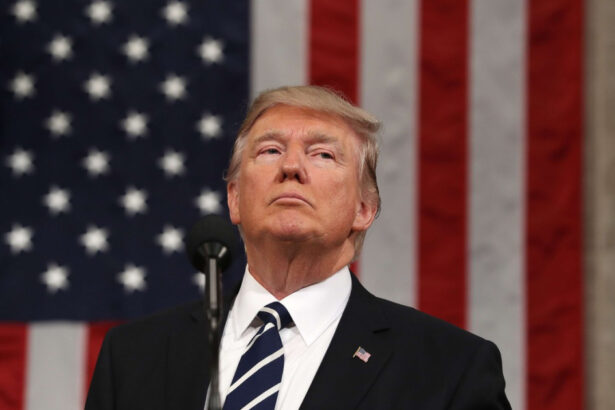 donald trump se va adresa congresului de ce este important si despre ce este asteptat sa vorbeasca 67c6a679cc540