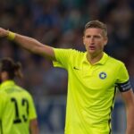 dorin goian pentru ultima data pe teren fostul fundas al fcsb isi incheie oficial cariera de fotbalist 67d0ac8e2229b