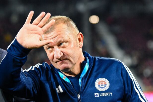 dorinel munteanu noul antrenor al lui sepsi osk cand ar putea fi prezentat oficial 67d88e6432bca