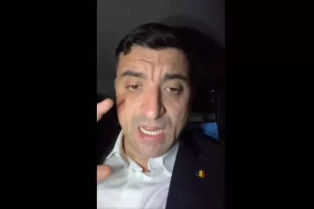 dosar penal pentru instigare publica parchetul general s a autosesizat dupa declaratiile facute de george simion 67cef263c4201