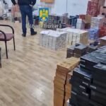 dosarul unui vames implicat in contrabanda cu parfumuri si luare de mita revine la parchet pentru continuarea cercetarilor judecatorul i a respins acordul de recunoastere 67d0da7a6daf3