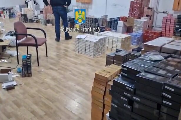 dosarul unui vames implicat in contrabanda cu parfumuri si luare de mita revine la parchet pentru continuarea cercetarilor judecatorul i a respins acordul de recunoastere 67d0da7a6daf3