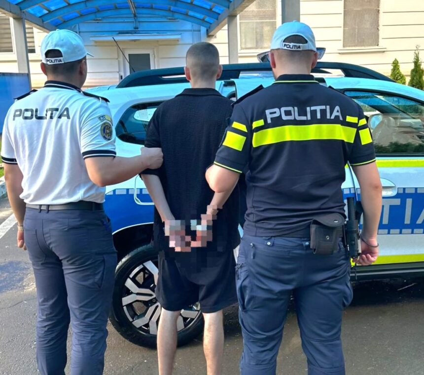 doua angajate ale unui magazin profi din mangalia au fost batute de un barbat pe motiv ca i ar fi vandut alcool mamei lui 67e1e8eb0e611