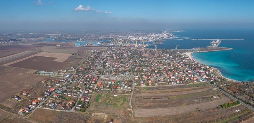 doua terenuri din limanu se vand la licitatie pe un pret de nimic lichidatorul se chinuie de mult timp sa vanda bunurile firmei orion metropolitan srl 67c7d991d78c0