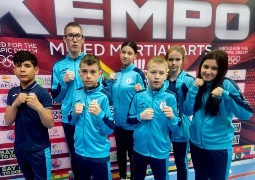 doua titluri nationale pentru sportivii de la axiopolis cernavoda la semi kempo 67cec4a150b14