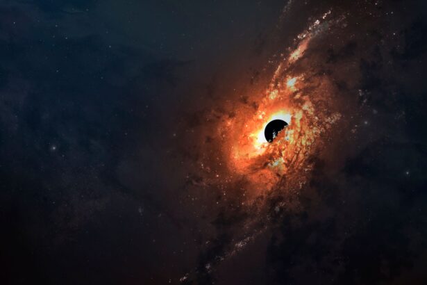 dovezi pentru teoria lui stephen hawking despre gaurile negre ar fi fost gasite pe pamant 67d44802c80f9