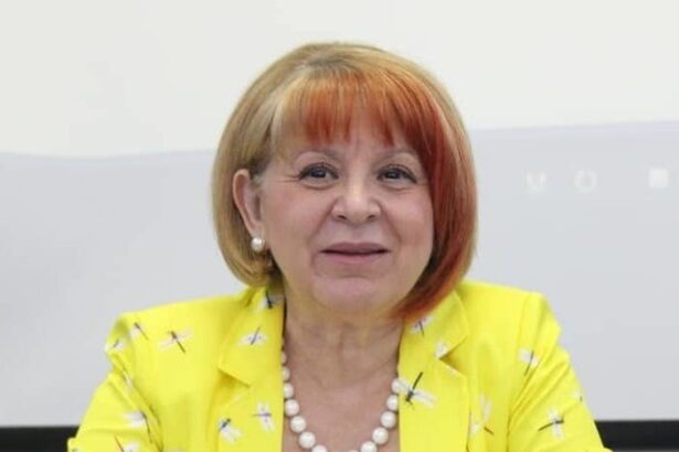 dr alis grasu manager general serviciul de ambulanta bucuresti ilfov sabif vine la profit health forum editia a xv a 67c93910c553e