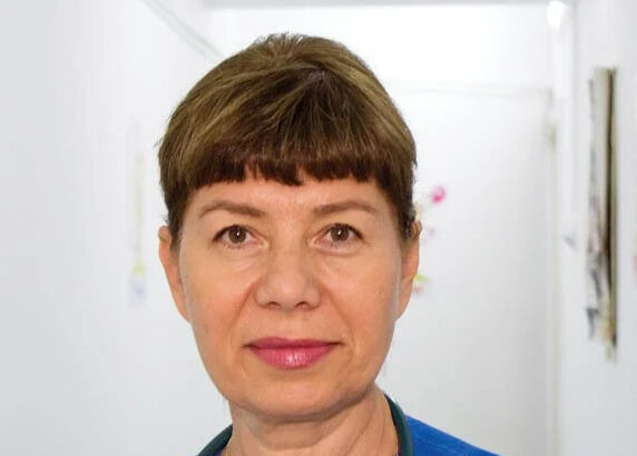 dr valeria herdea presedinte casa nationala de asigurari de sanatate cnas vine la profit health forum editia a xv a 67d27715119fd